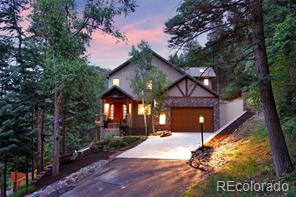 MLS Image #0 for 1035  laguna point,manitou springs, Colorado