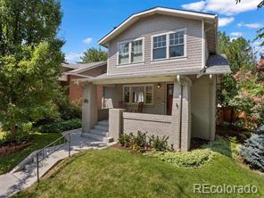 MLS Image #0 for 643  jackson street,denver, Colorado