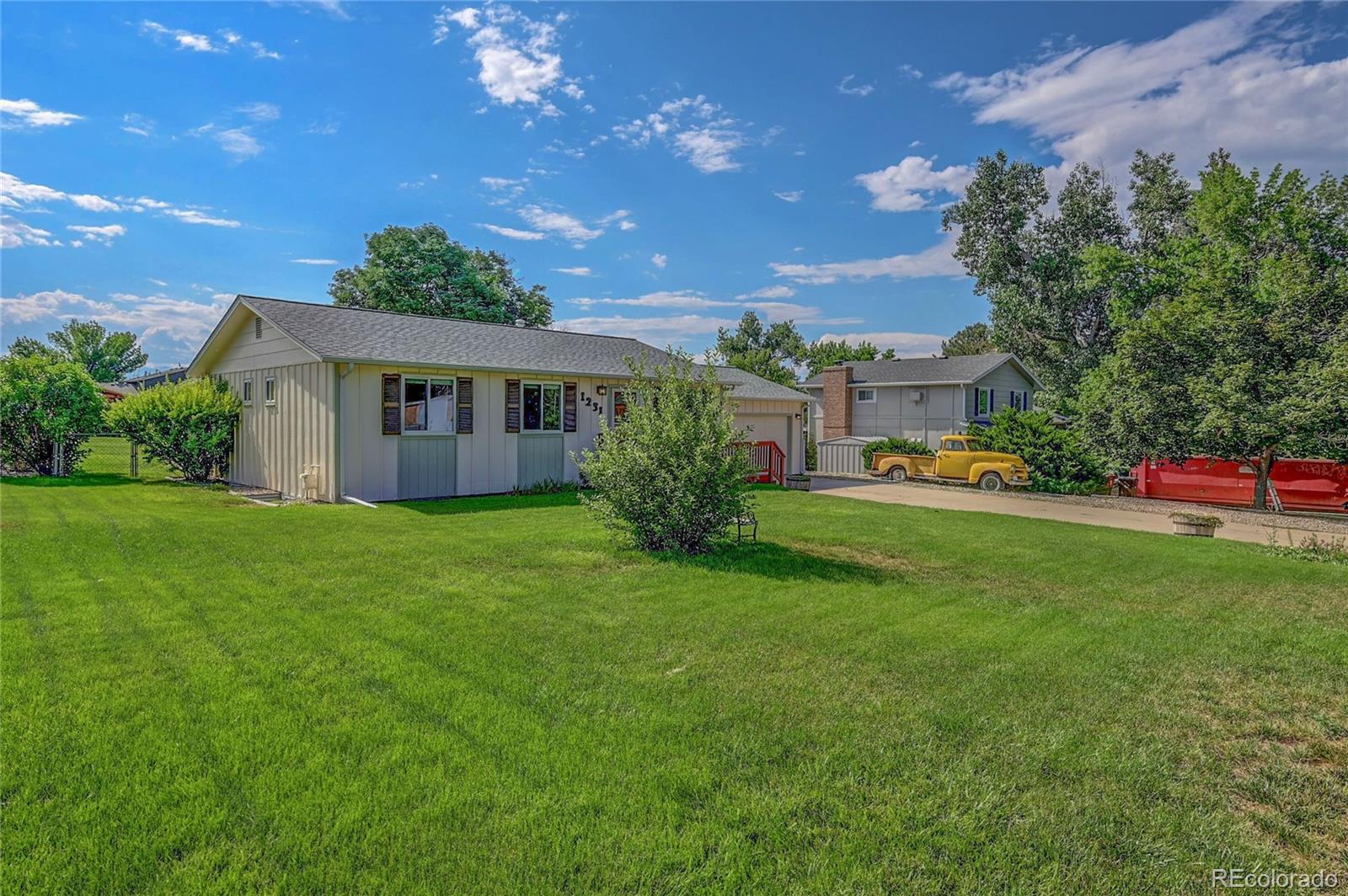CMA Image for 1231  Tipperary Street,Boulder, Colorado