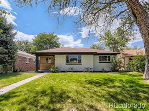 MLS Image #0 for 3055  jasmine street,denver, Colorado