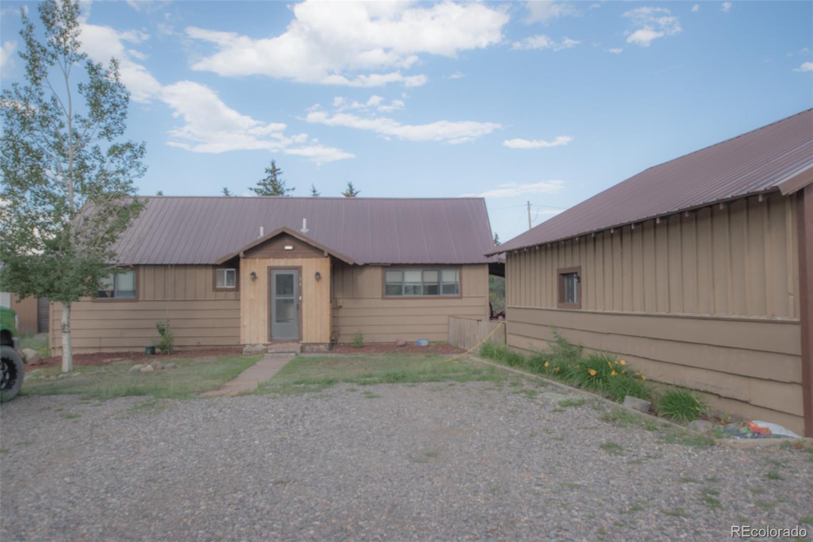 MLS Image #0 for 86  elm street,south fork, Colorado