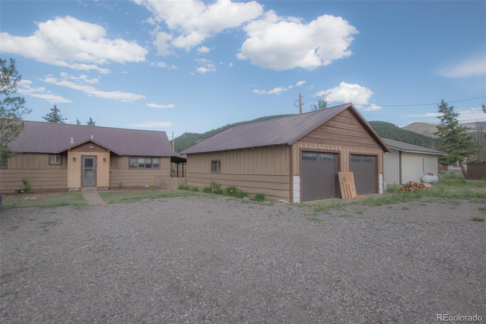 MLS Image #1 for 86  elm street,south fork, Colorado