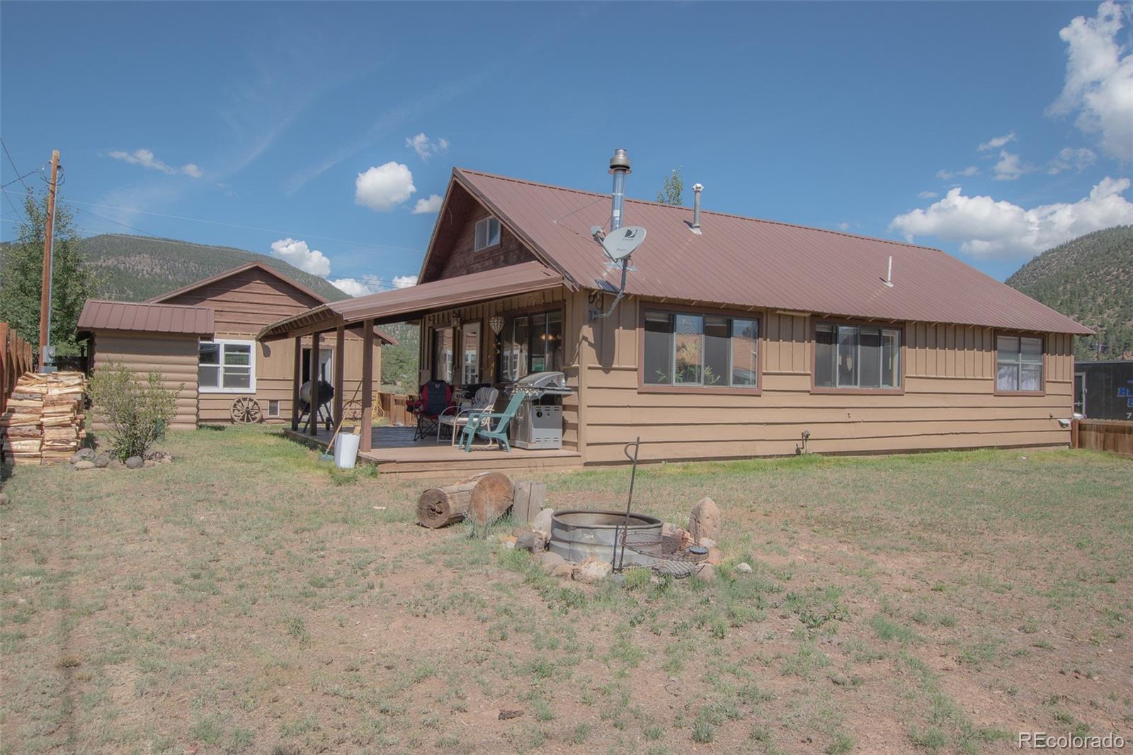 MLS Image #2 for 86  elm street,south fork, Colorado