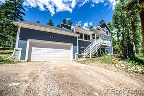 MLS Image #0 for 265  caesar road,black hawk, Colorado