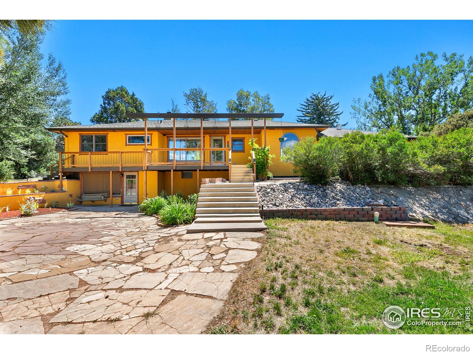 MLS Image #34 for 2809  terry lake road,fort collins, Colorado