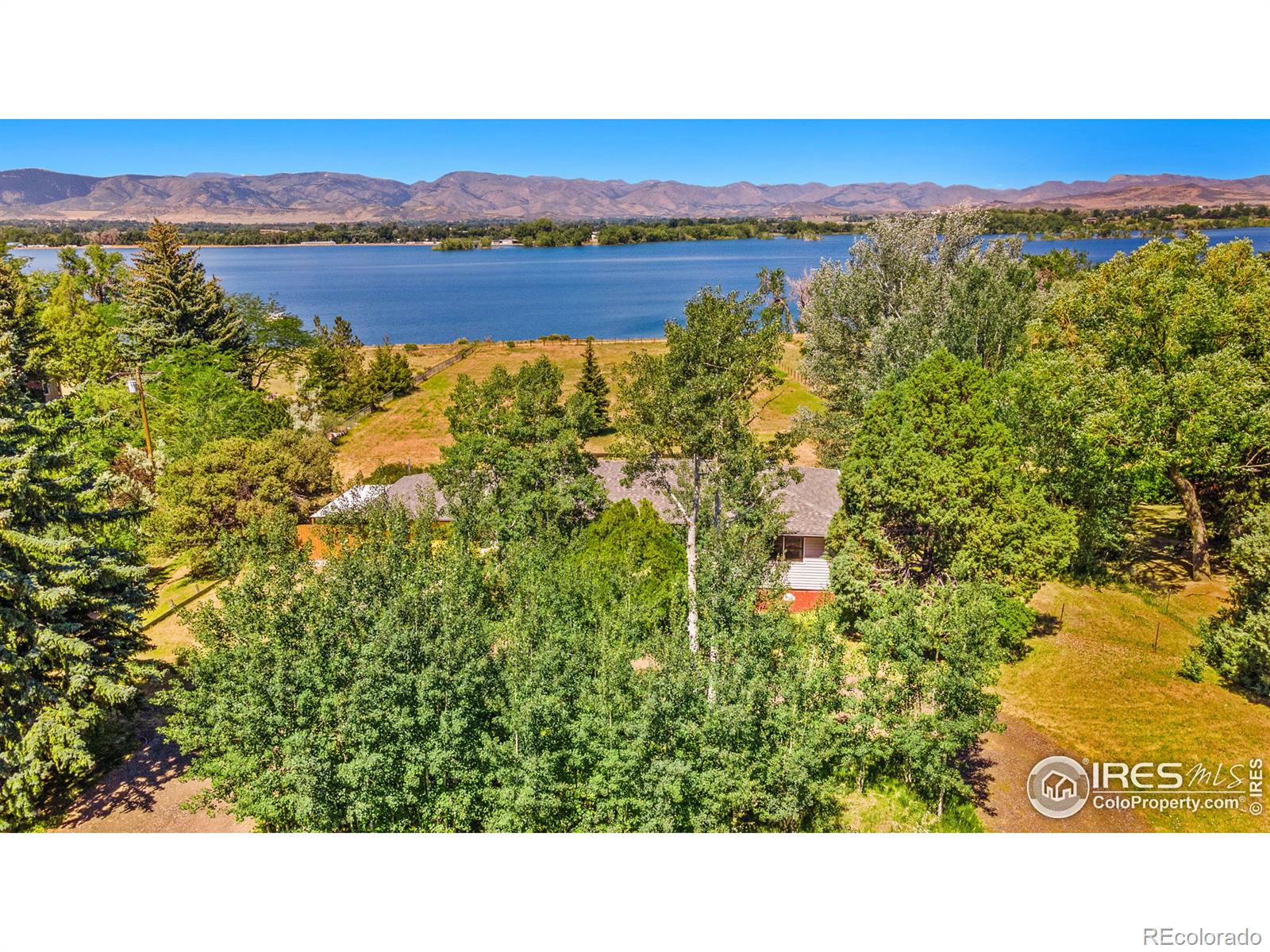 MLS Image #35 for 2809  terry lake road,fort collins, Colorado