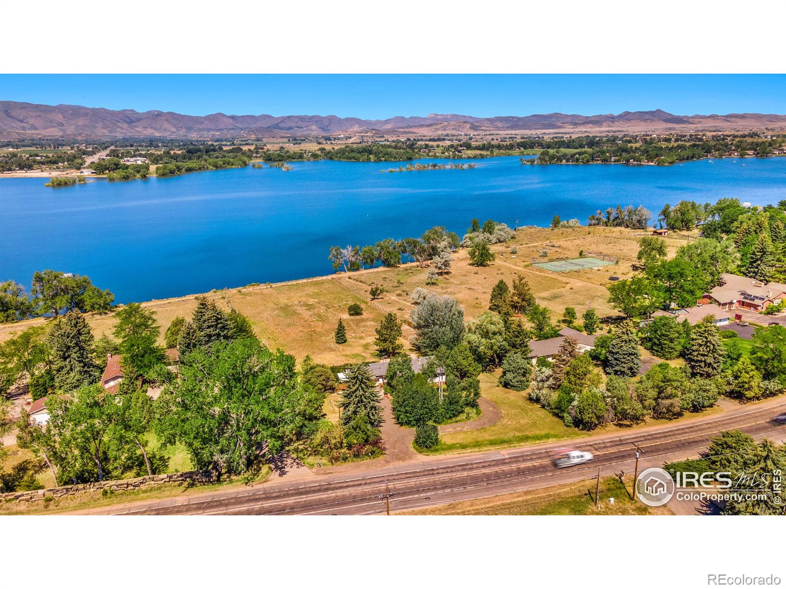 MLS Image #36 for 2809  terry lake road,fort collins, Colorado