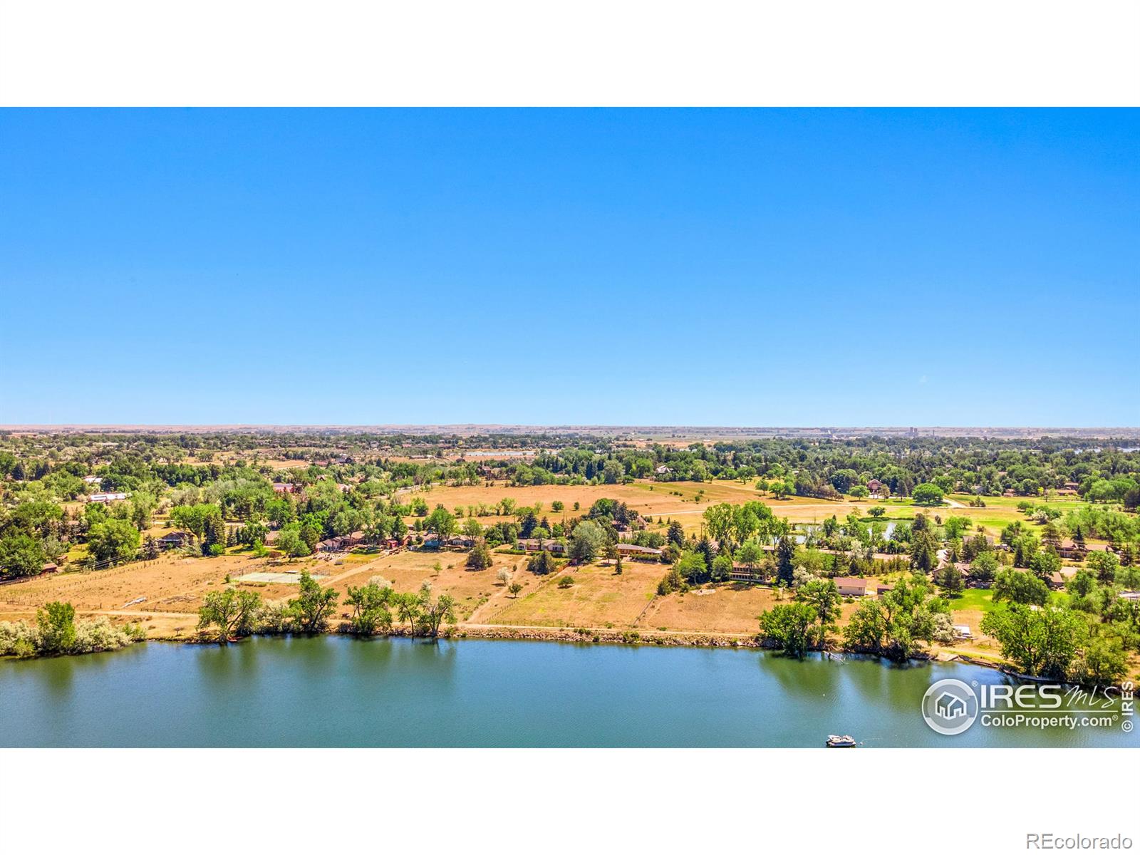 MLS Image #37 for 2809  terry lake road,fort collins, Colorado