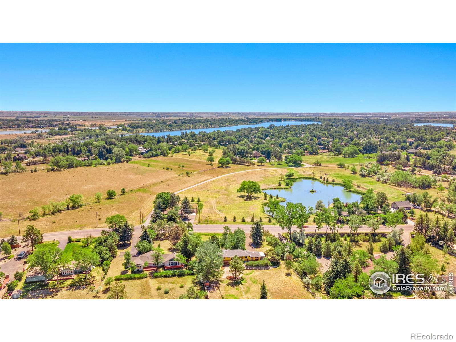 MLS Image #38 for 2809  terry lake road,fort collins, Colorado