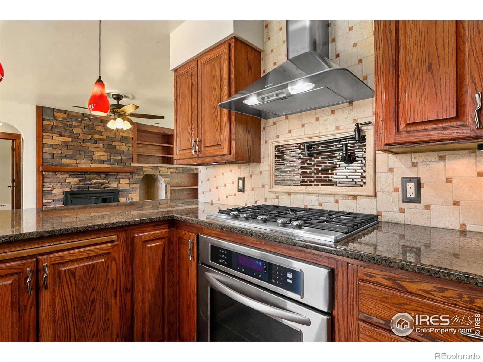 MLS Image #4 for 2809  terry lake road,fort collins, Colorado