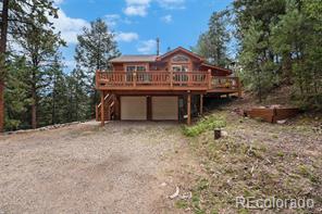 MLS Image #0 for 152 s laura avenue,pine, Colorado