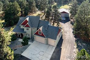 MLS Image #0 for 34357  forest park drive,elizabeth, Colorado