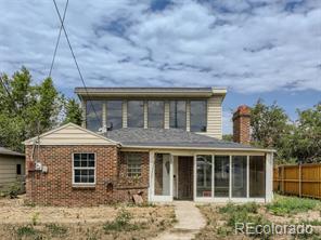 MLS Image #0 for 3555 w 54th avenue,denver, Colorado