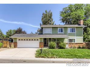 MLS Image #0 for 1130  neptune drive,lafayette, Colorado