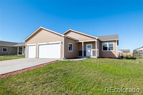 MLS Image #0 for 281 s 3rd avenue,deer trail, Colorado