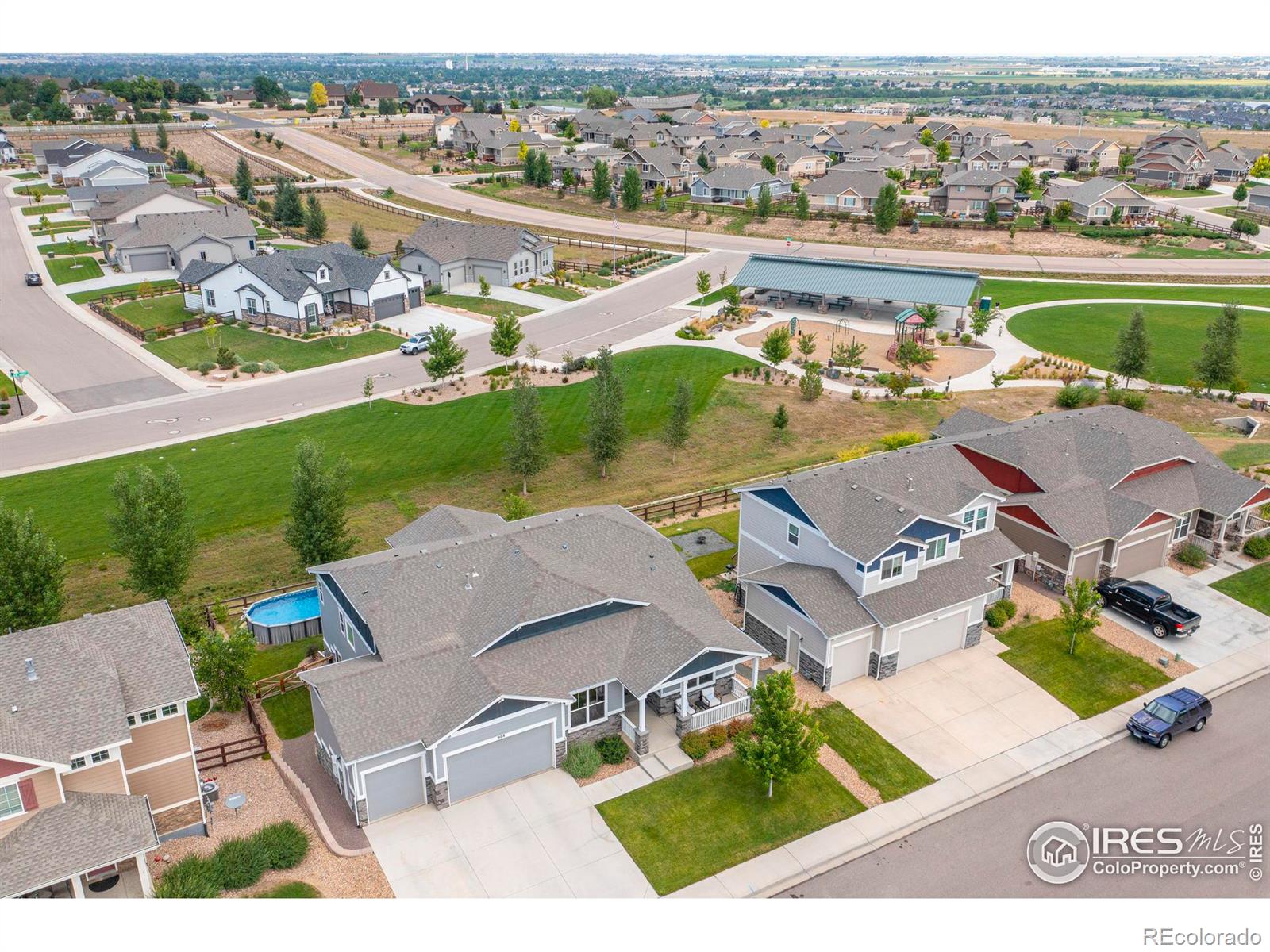 MLS Image #29 for 908  barn yard drive,windsor, Colorado