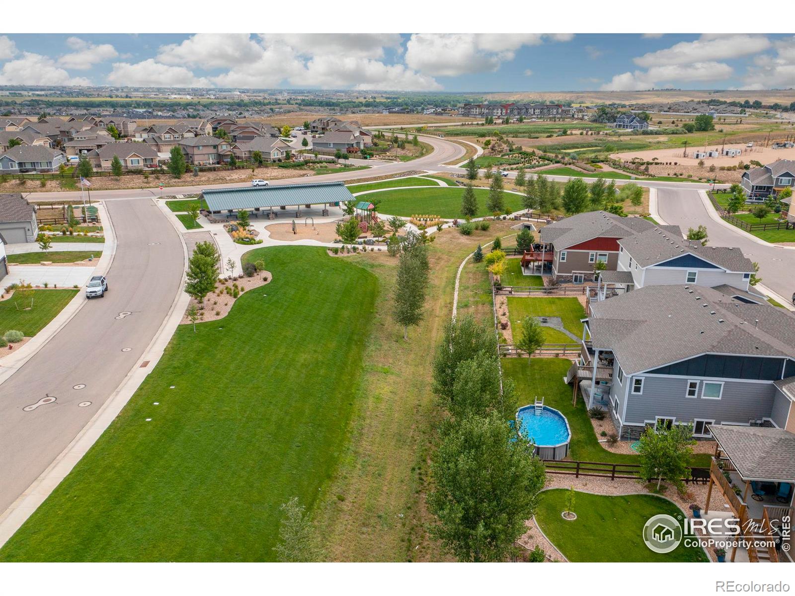 MLS Image #30 for 908  barn yard drive,windsor, Colorado