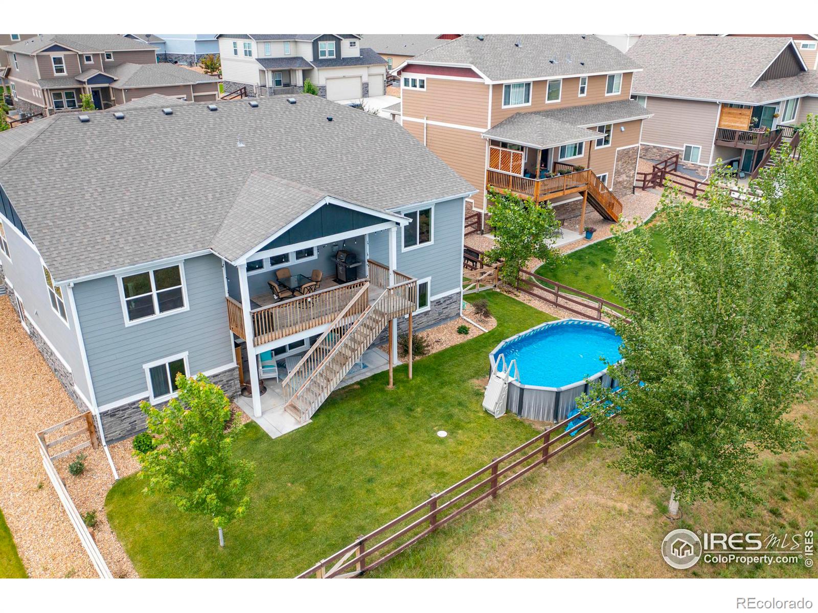 MLS Image #31 for 908  barn yard drive,windsor, Colorado