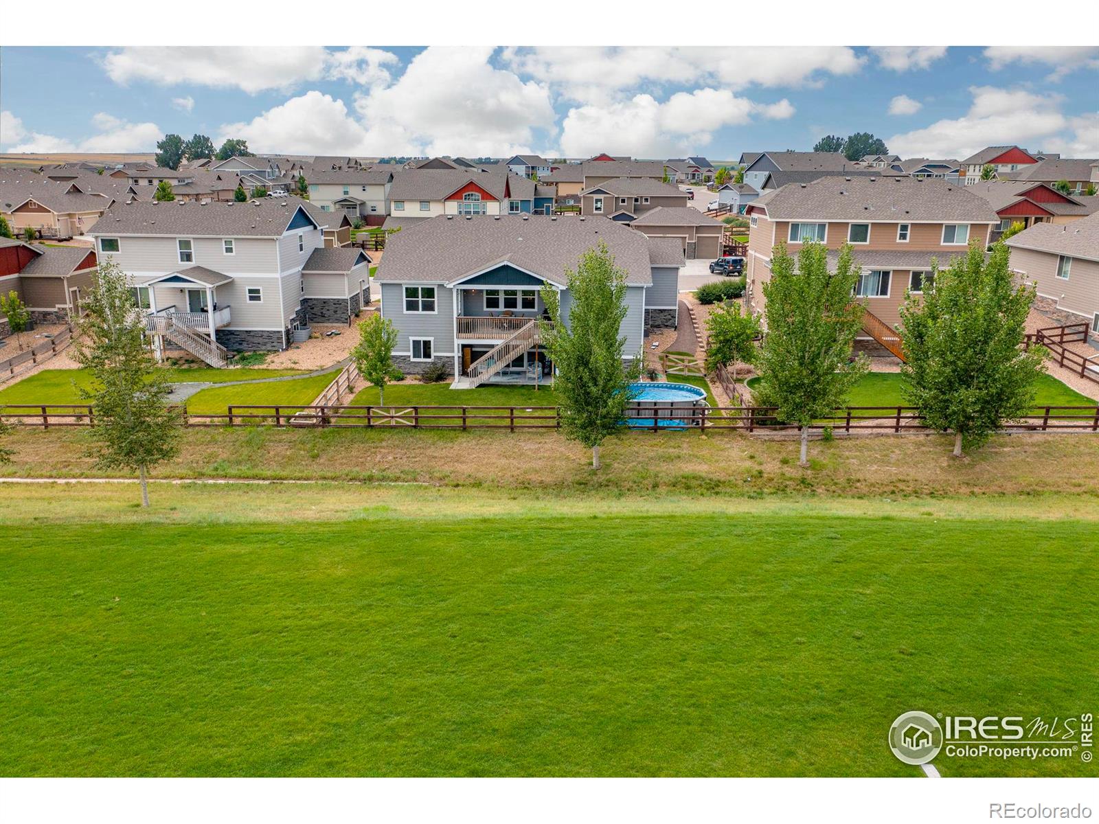 MLS Image #32 for 908  barn yard drive,windsor, Colorado