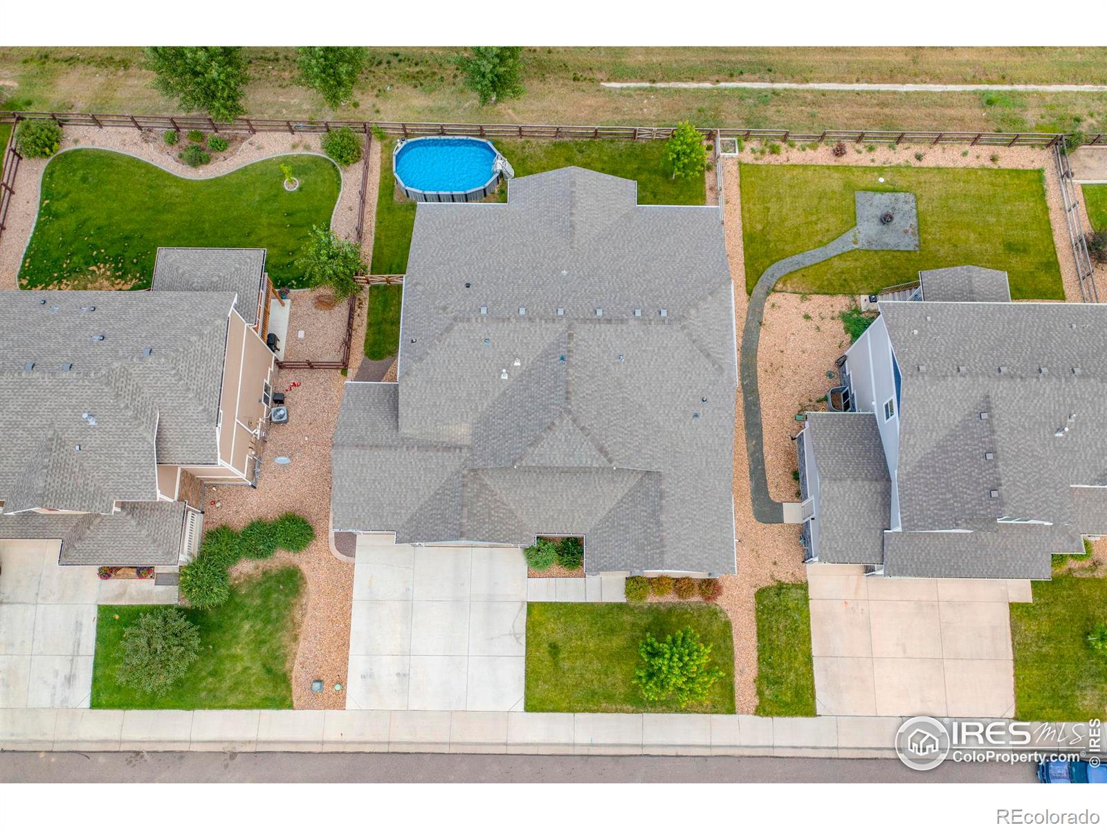 MLS Image #4 for 908  barn yard drive,windsor, Colorado