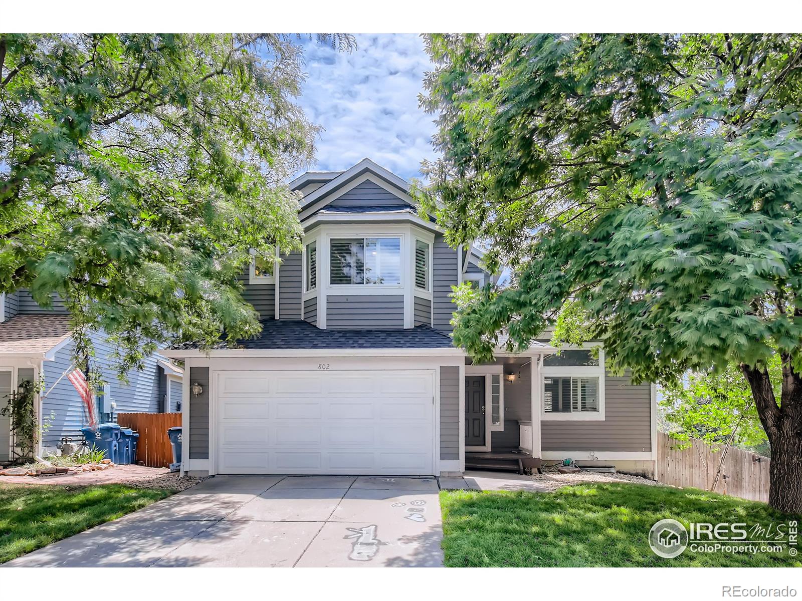 Report Image for 802  Owl Drive,Louisville, Colorado