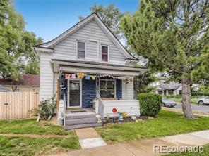 MLS Image #0 for 2800 s acoma street,englewood, Colorado