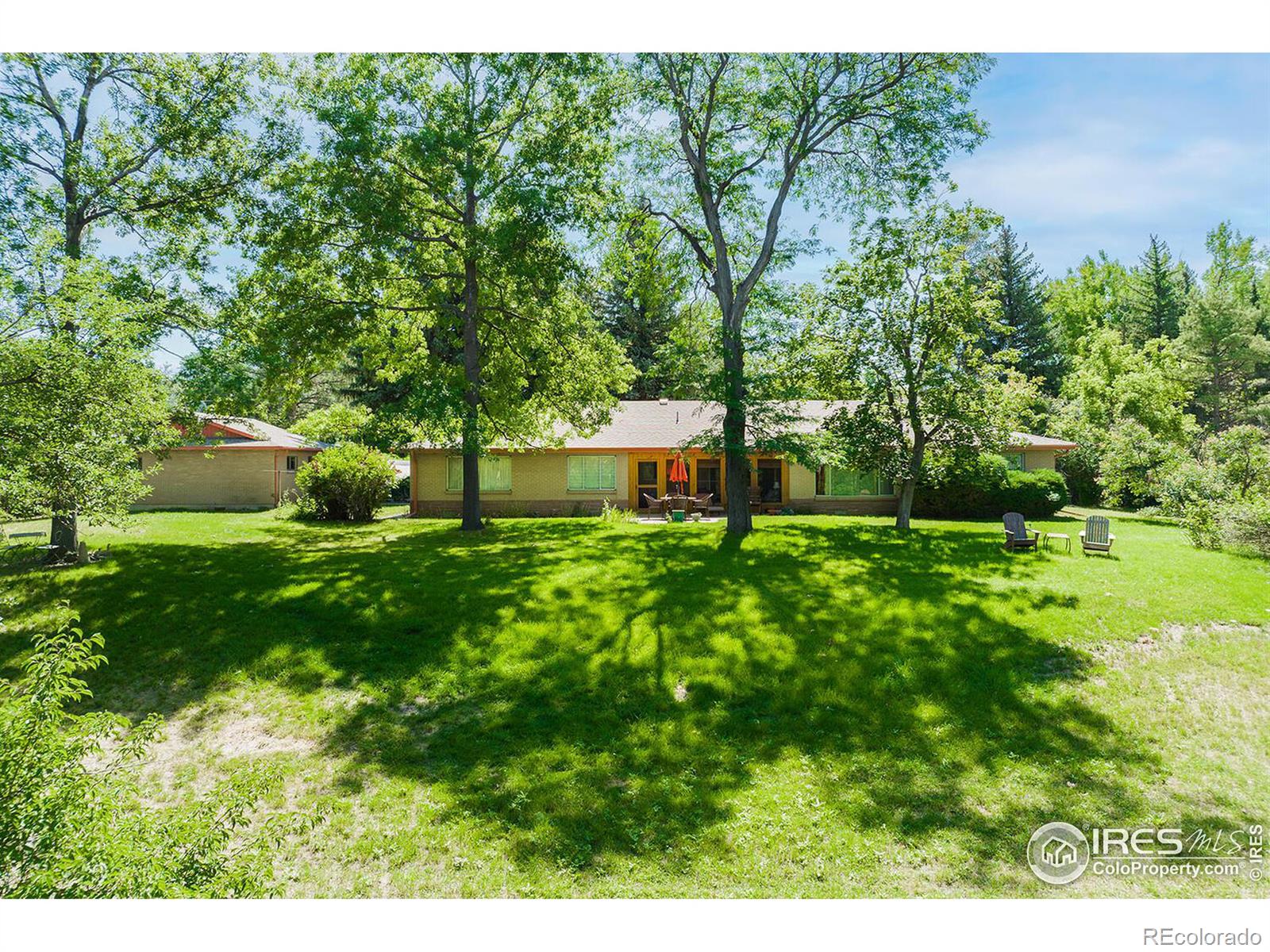 MLS Image #11 for 821  spring drive,boulder, Colorado