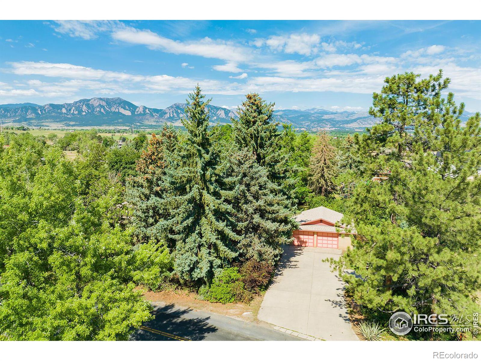 MLS Image #38 for 821  spring drive,boulder, Colorado