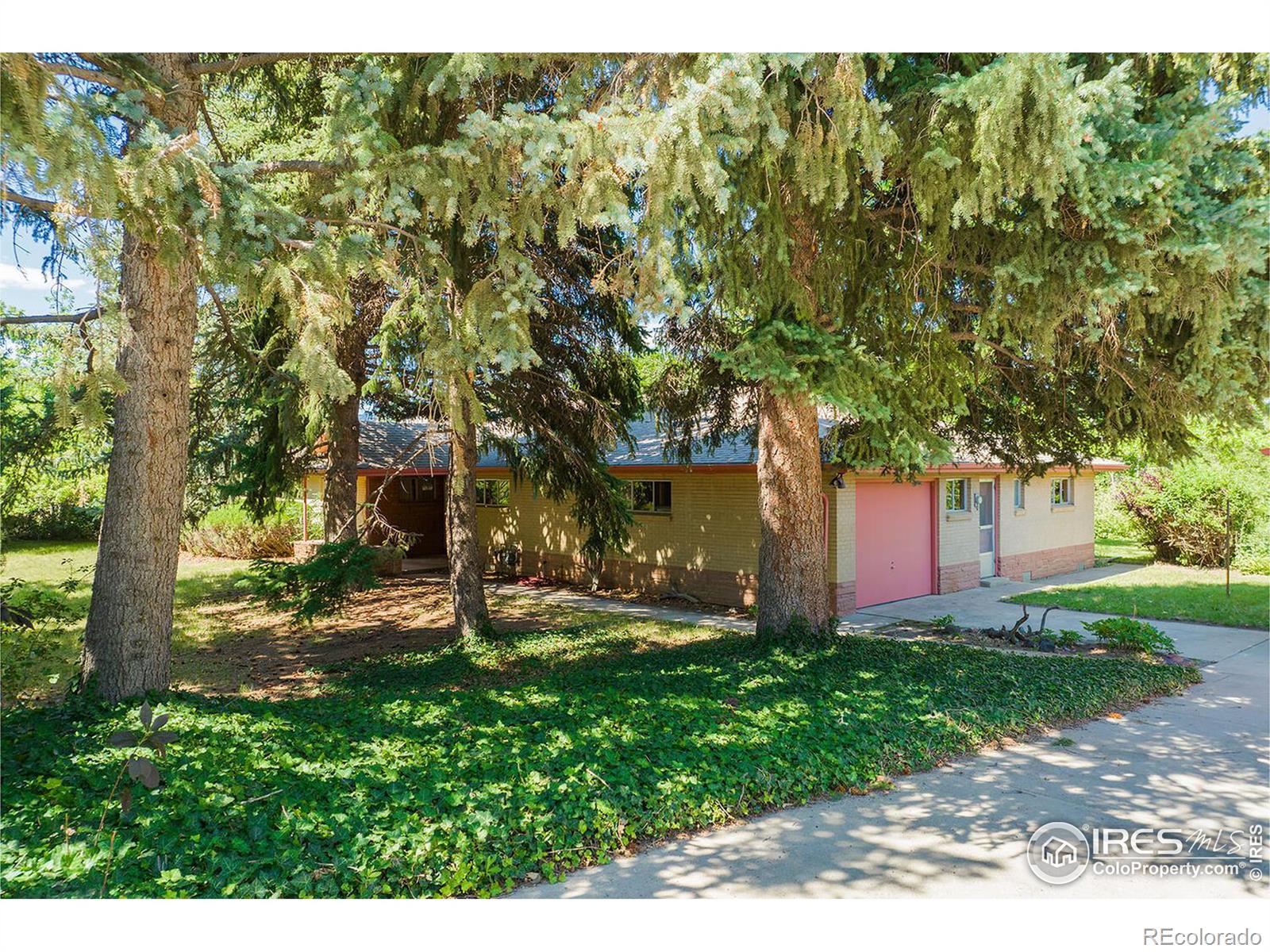 MLS Image #4 for 821  spring drive,boulder, Colorado