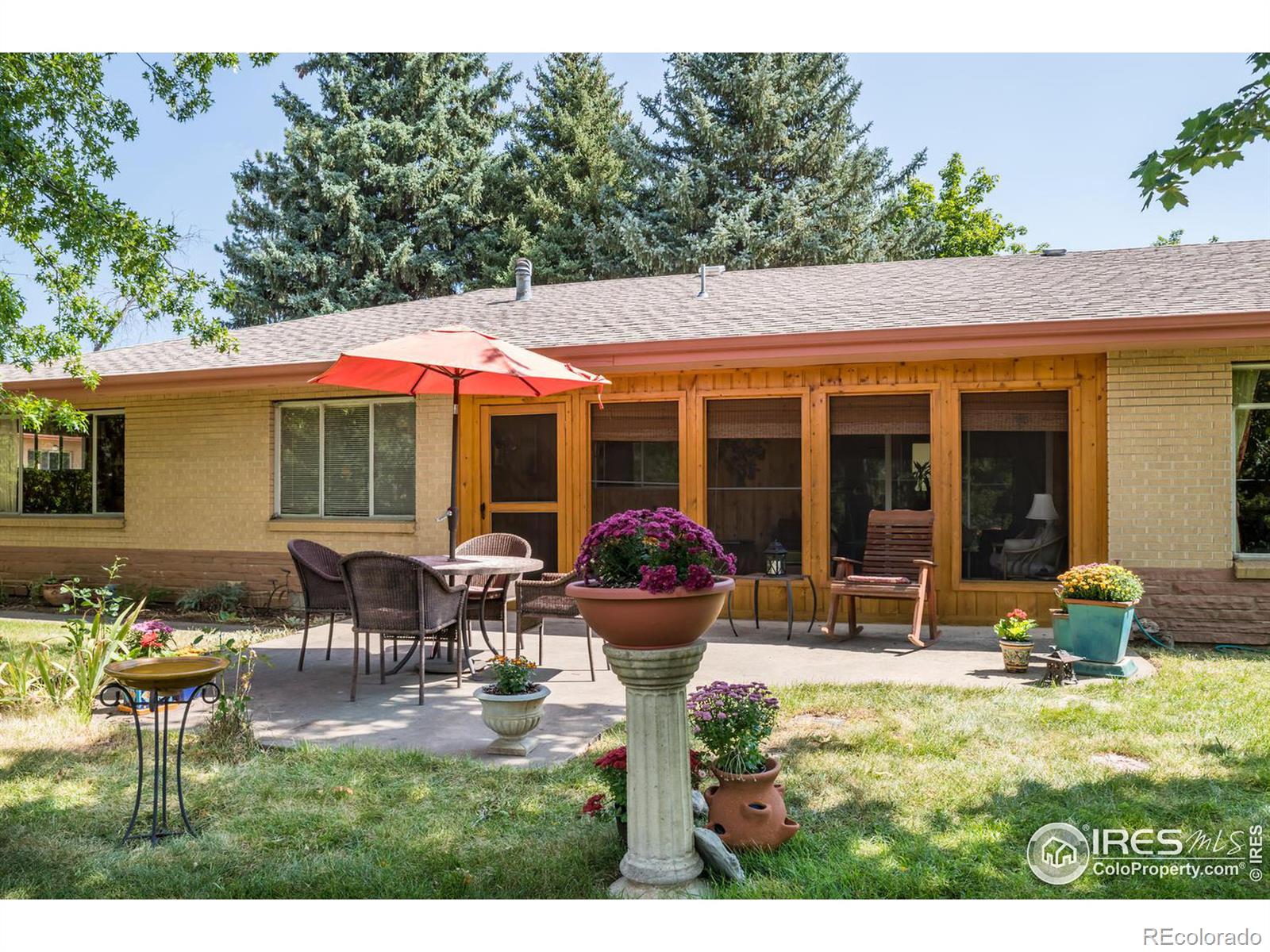 MLS Image #8 for 821  spring drive,boulder, Colorado