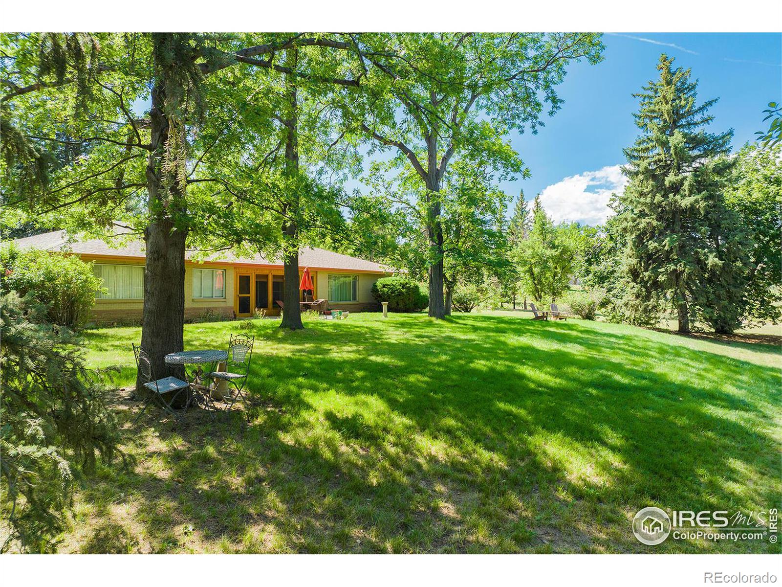 MLS Image #9 for 821  spring drive,boulder, Colorado