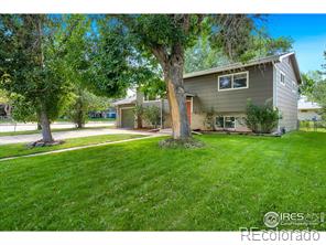 MLS Image #0 for 1517  brentwood drive,fort collins, Colorado