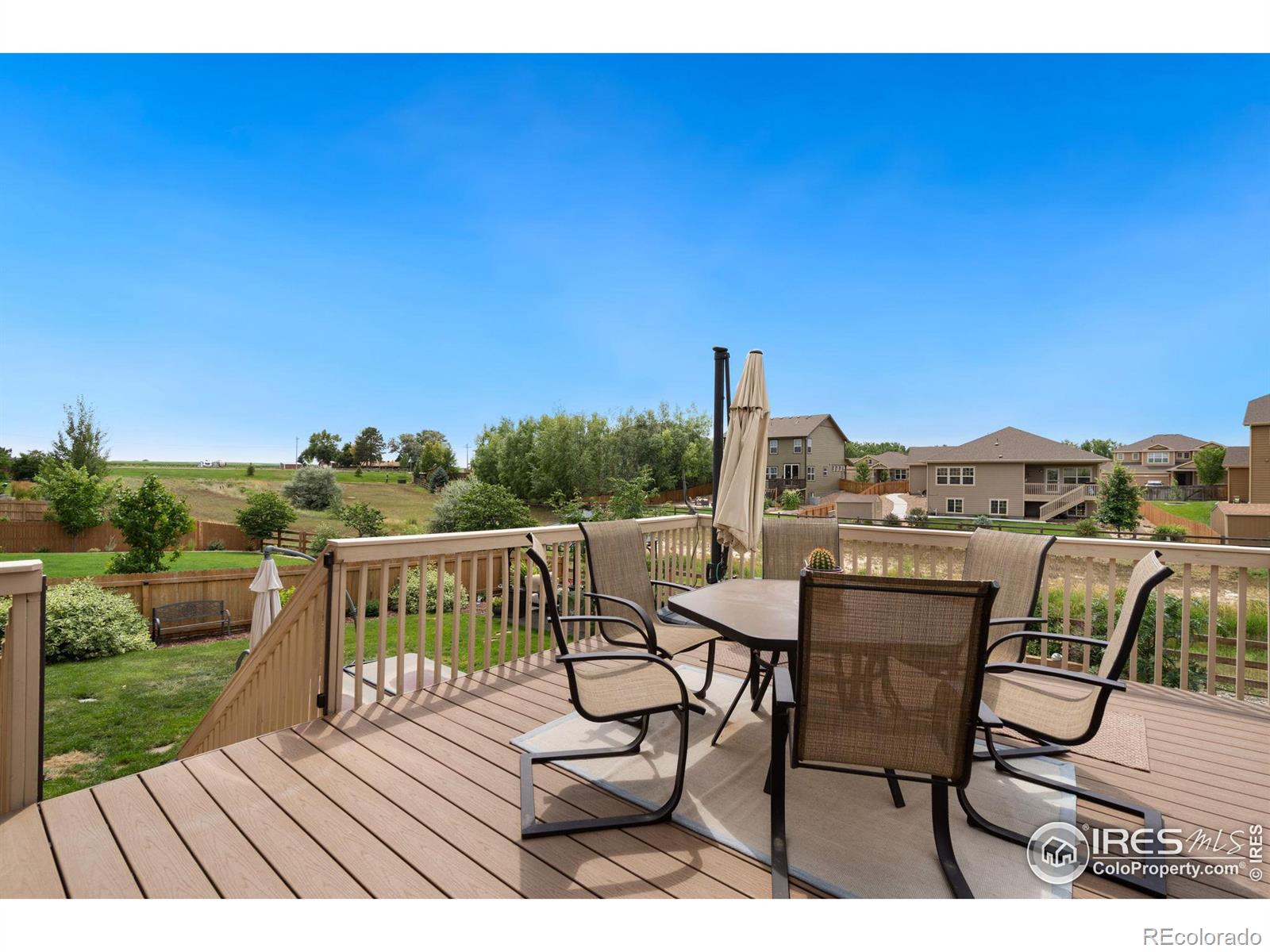 MLS Image #25 for 2906  moulard court,johnstown, Colorado