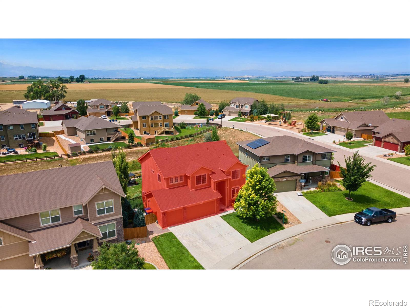 MLS Image #29 for 2906  moulard court,johnstown, Colorado