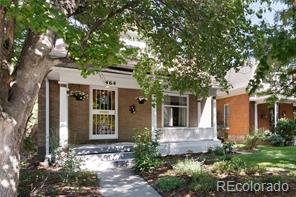 MLS Image #0 for 464 s washington street,denver, Colorado