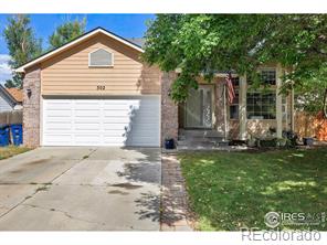 MLS Image #0 for 302  linden street,frederick, Colorado