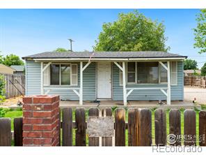 MLS Image #0 for 201  16th avenue,greeley, Colorado
