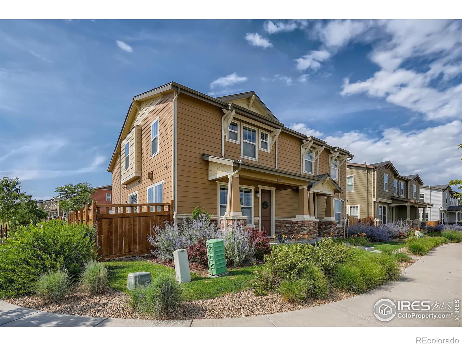 CMA Image for 16416  Zuni Place,Broomfield, Colorado