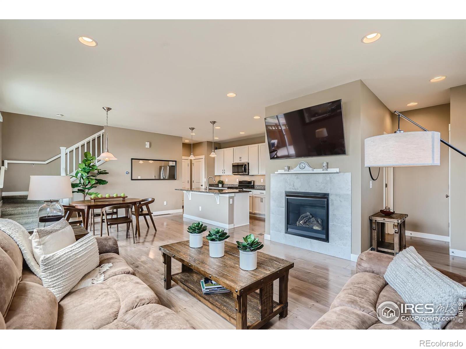 MLS Image #3 for 16416  zuni place,broomfield, Colorado