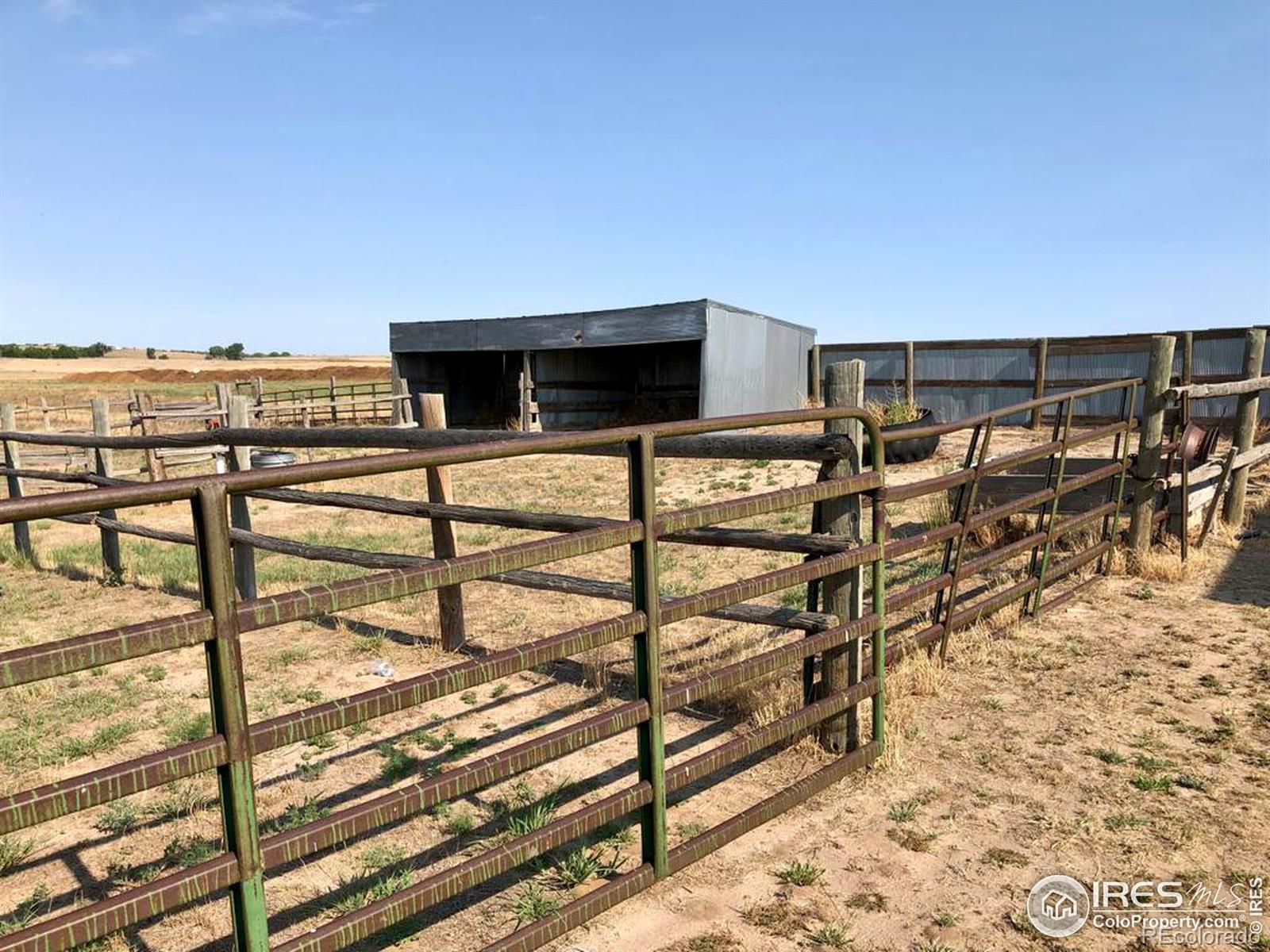 MLS Image #35 for 13969  county road 33 ,sterling, Colorado