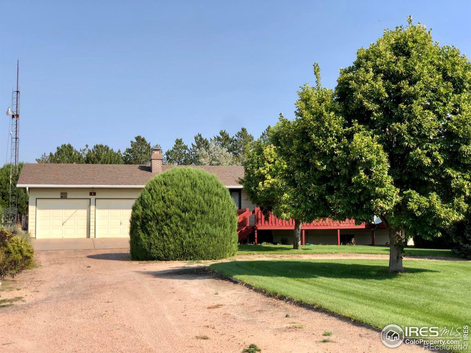 MLS Image #5 for 13969  county road 33 ,sterling, Colorado