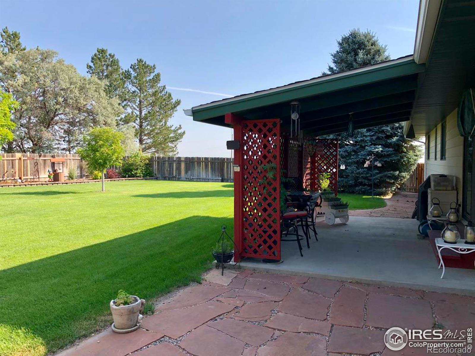 MLS Image #9 for 13969  county road 33 ,sterling, Colorado