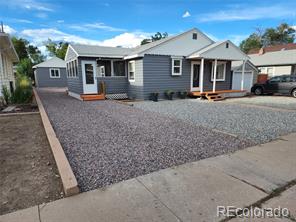 MLS Image #0 for 815  woodlawn avenue,canon city, Colorado