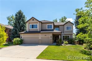 MLS Image #0 for 9931  cottoncreek drive,highlands ranch, Colorado