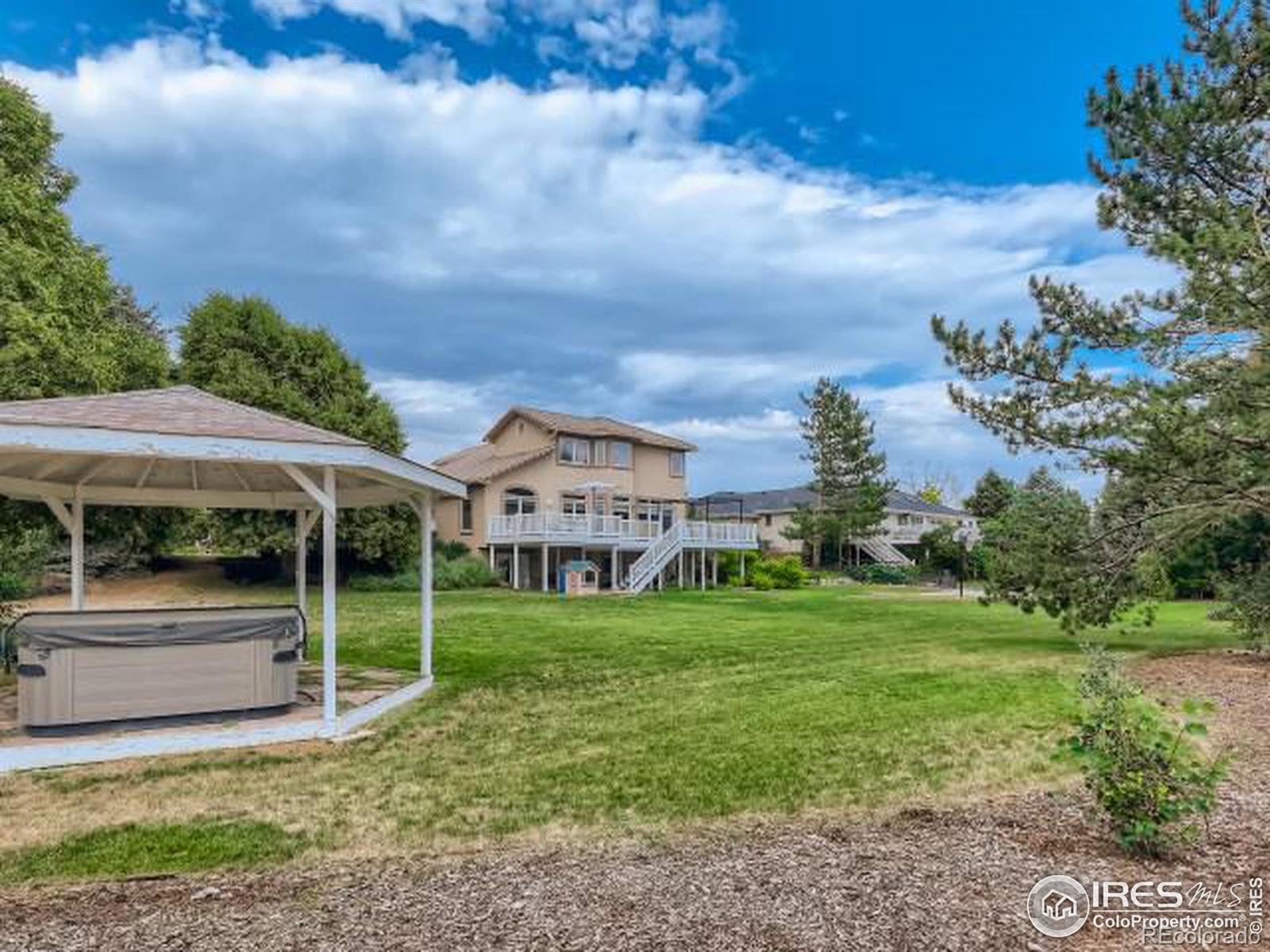 MLS Image #25 for 5720 w 27th street,greeley, Colorado