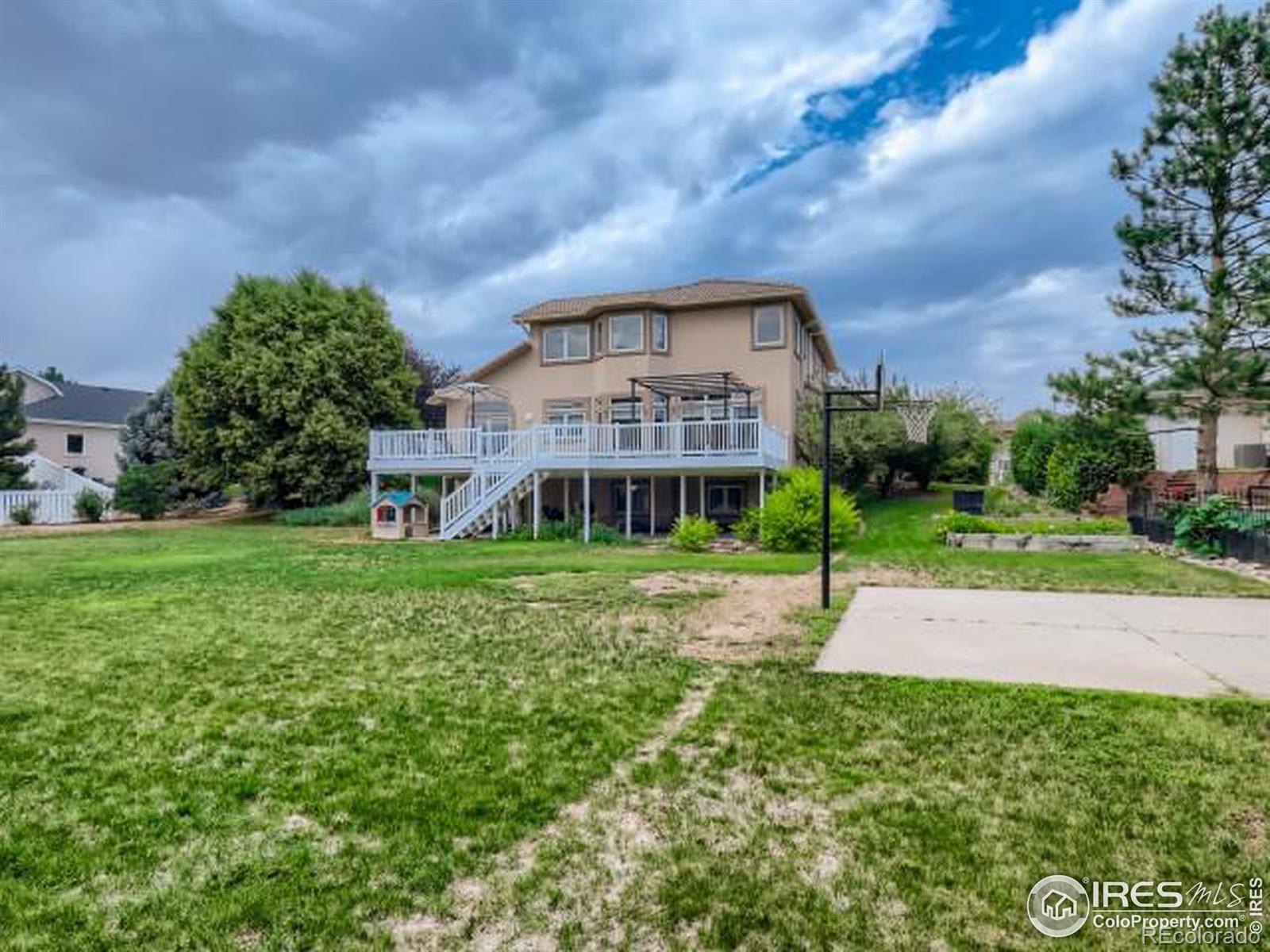 MLS Image #26 for 5720 w 27th street,greeley, Colorado