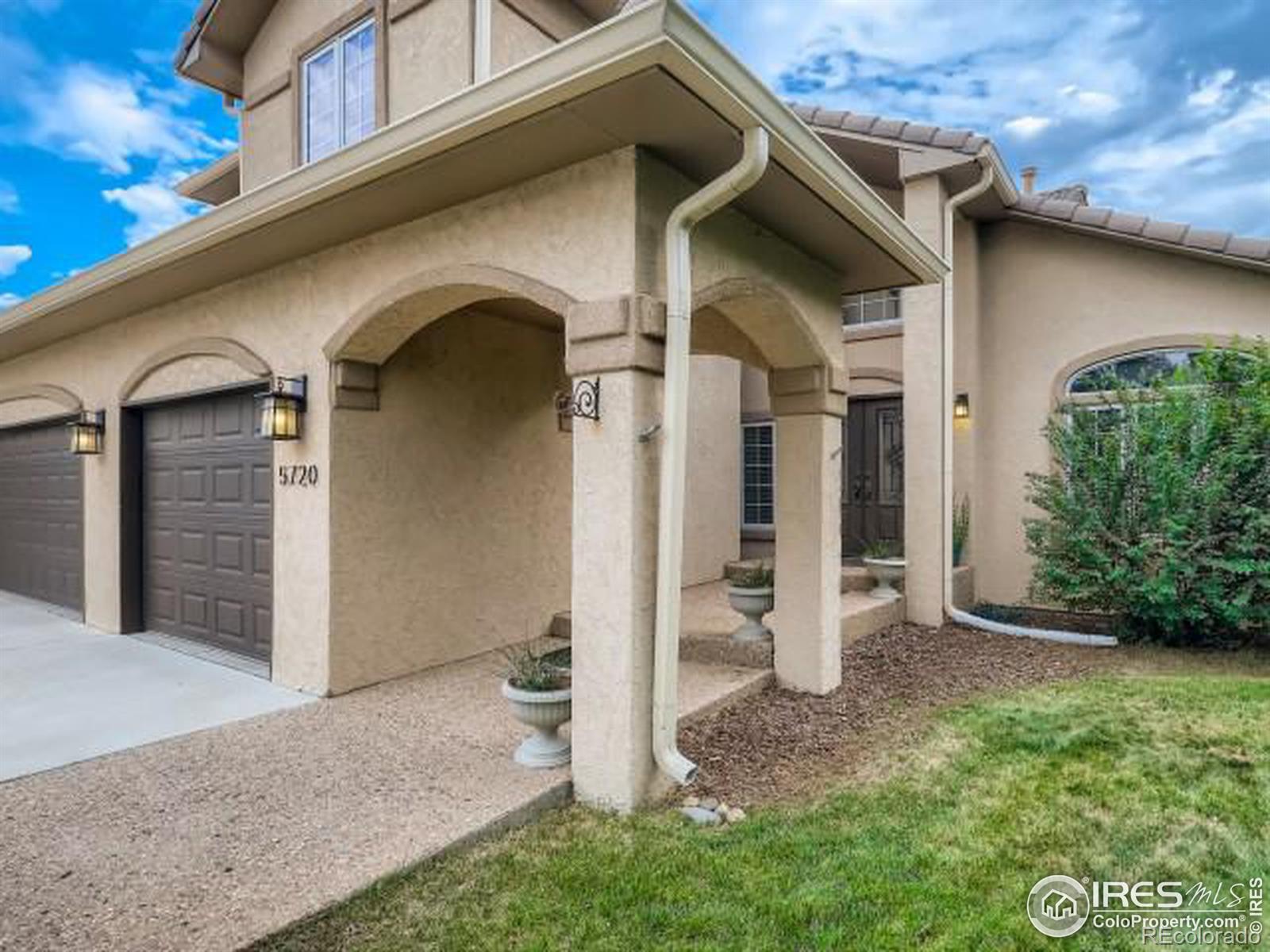 MLS Image #3 for 5720 w 27th street,greeley, Colorado