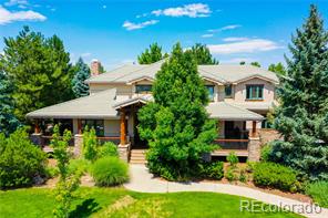 MLS Image #0 for 161  fairchild place,highlands ranch, Colorado