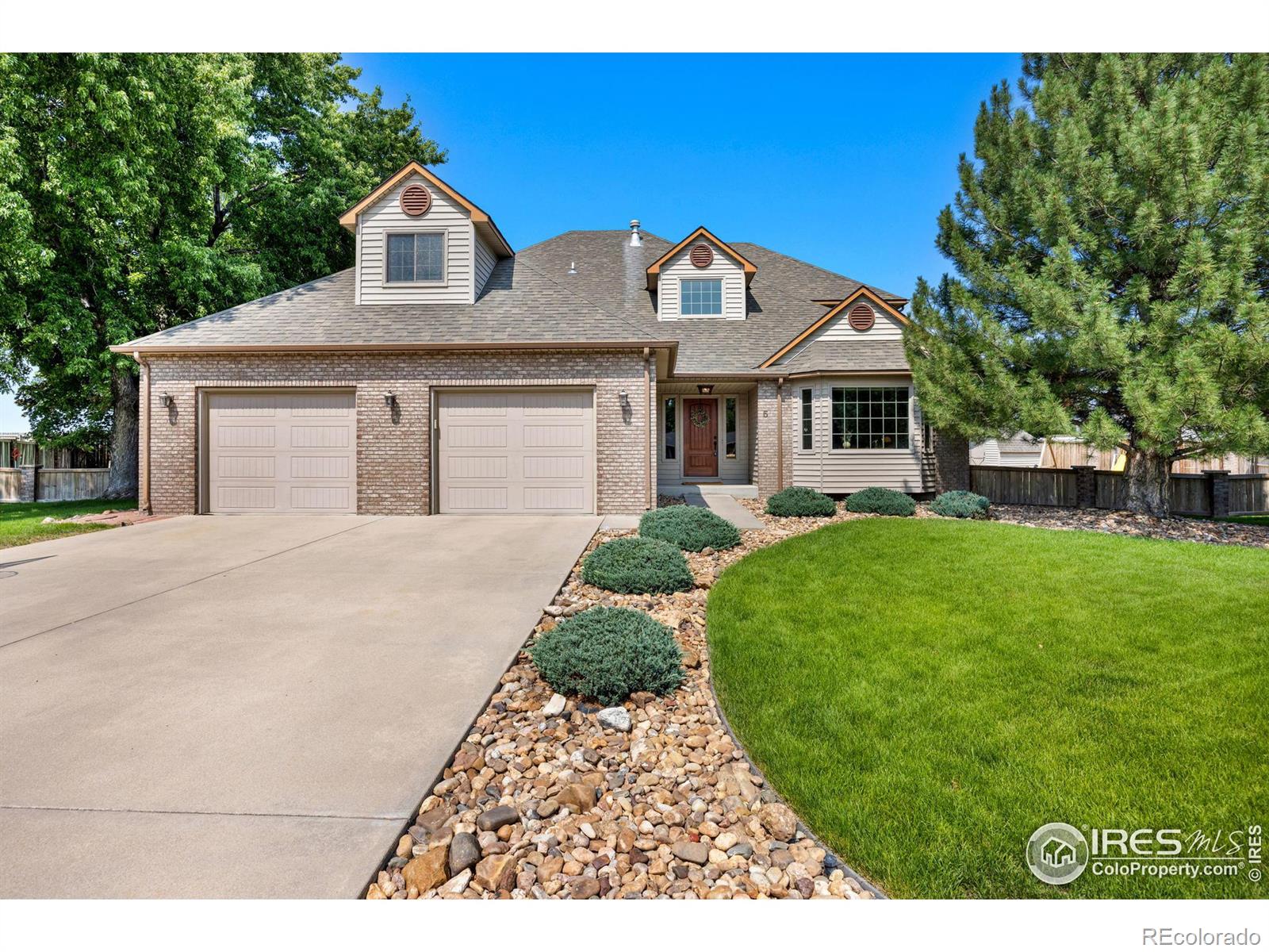 CMA Image for 5  Cambridge Court,Brush, Colorado