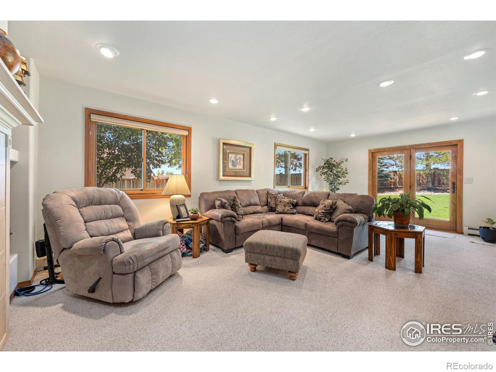 MLS Image #11 for 5  cambridge court,brush, Colorado